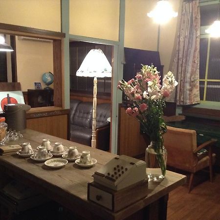 Salt House Shimanami Gh Hotel Imabari Exterior foto