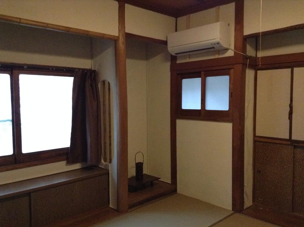 Salt House Shimanami Gh Hotel Imabari Exterior foto