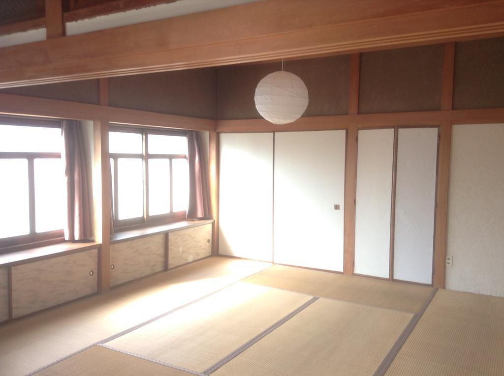 Salt House Shimanami Gh Hotel Imabari Exterior foto