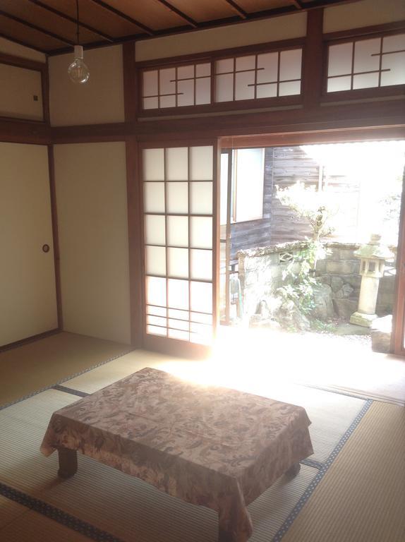 Salt House Shimanami Gh Hotel Imabari Exterior foto