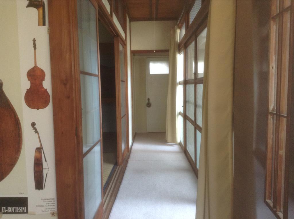 Salt House Shimanami Gh Hotel Imabari Exterior foto