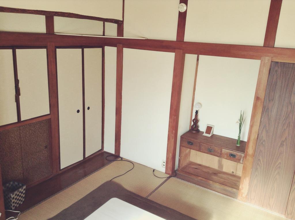 Salt House Shimanami Gh Hotel Imabari Exterior foto