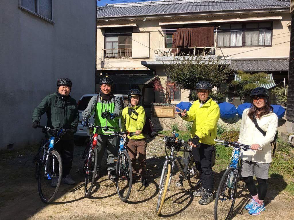 Salt House Shimanami Gh Hotel Imabari Exterior foto