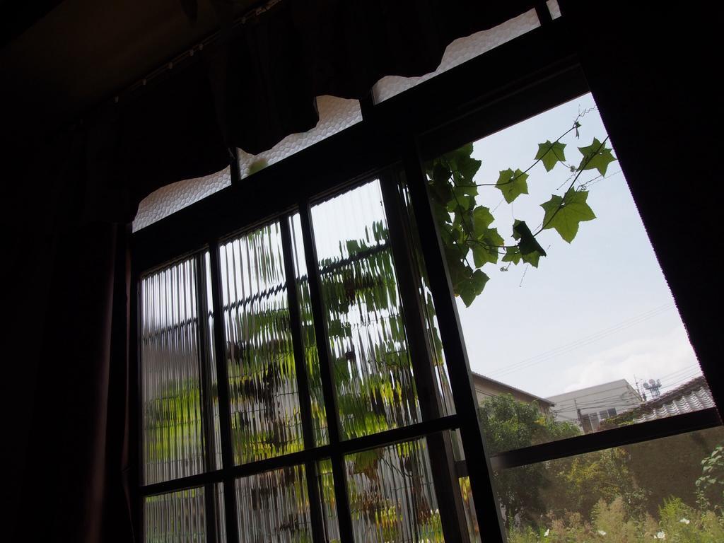 Salt House Shimanami Gh Hotel Imabari Exterior foto